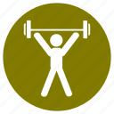 athlete, game, lifting, play, sport, tournament, weight