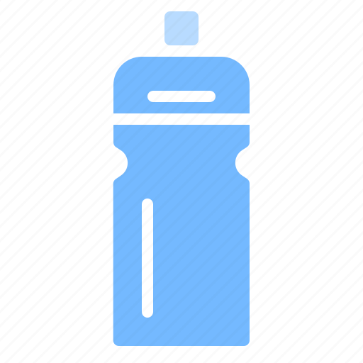 Drinking bottles, play, sport, water icon - Download on Iconfinder
