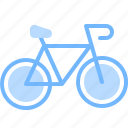 bicycle, bike, play, sport