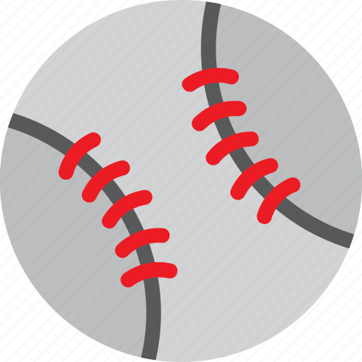 Baseball, sport, ball, game, gaming icon - Download on Iconfinder