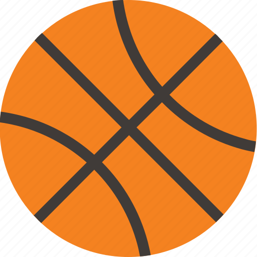 Ball, basket, sport, fitness, game, sports icon - Download on Iconfinder