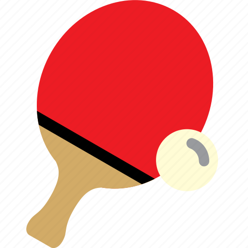And, ball, pingpong, racket, sport, game icon - Download on Iconfinder