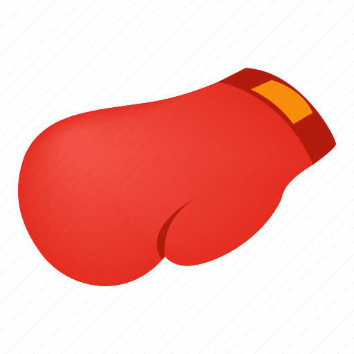 Boxing, competition, equipment, exercise, glove, isometric, sport icon - Download on Iconfinder
