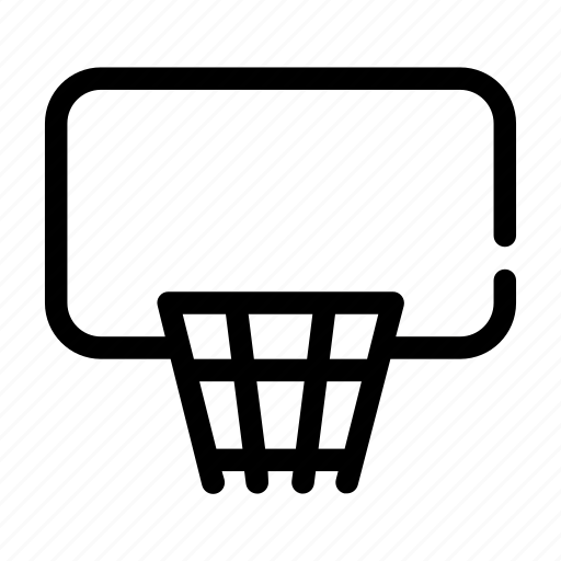 Basketball, game, hoop, nba, sport icon - Download on Iconfinder