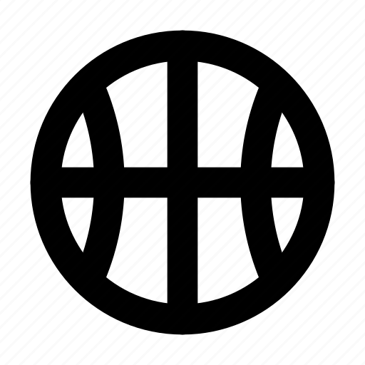 Ball, basket, fitness, game, shop, sport, sports icon - Download on Iconfinder