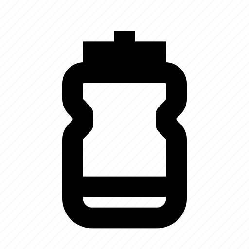 Bottle, drink, event, sport, tournament, water icon - Download on Iconfinder