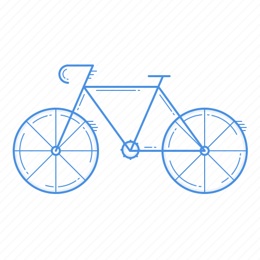 Bicycle, bike, cycling, sport, transport, travel, vehicle icon - Download on Iconfinder