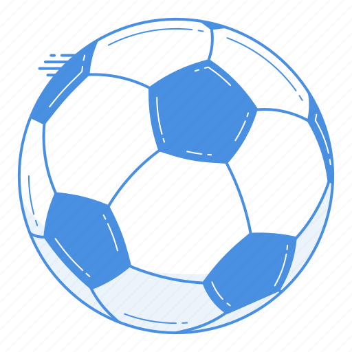 Ball, football, game, play, soccer, sport, player icon - Download on Iconfinder