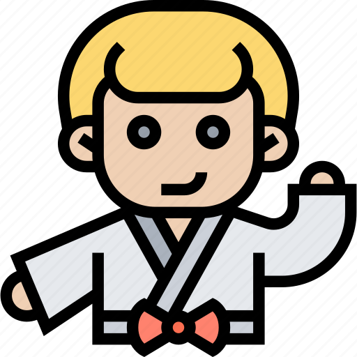 Martial, aikido, defense, techniques, japanese icon - Download on Iconfinder