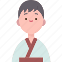 aikido, defensive, fighting, art, japanese