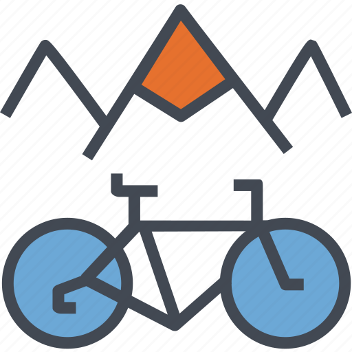 Activities, bike, holiday, nature, outdoor icon - Download on Iconfinder