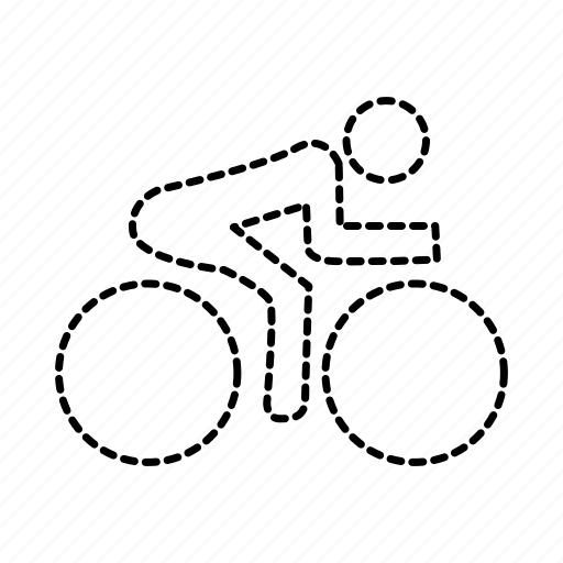 Bicycle, bike, cycling, sport icon - Download on Iconfinder