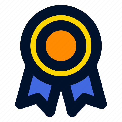 Achievement, award, medal, reward, sport icon - Download on Iconfinder