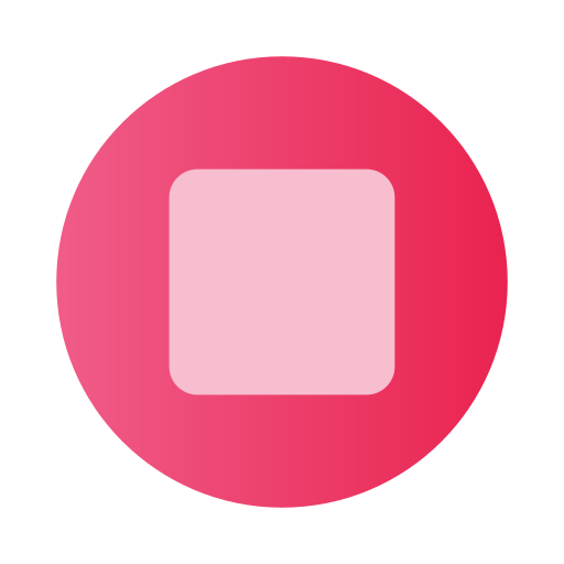 App, device, mobile, music, stop, user interface, website icon - Download on Iconfinder
