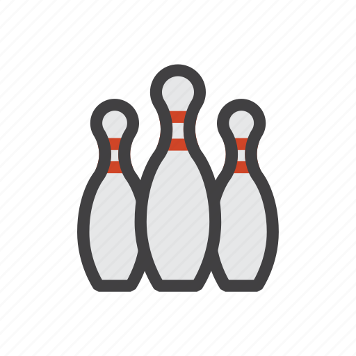 Bowl, bowling, game, roll, spin, sport, throwing icon - Download on Iconfinder