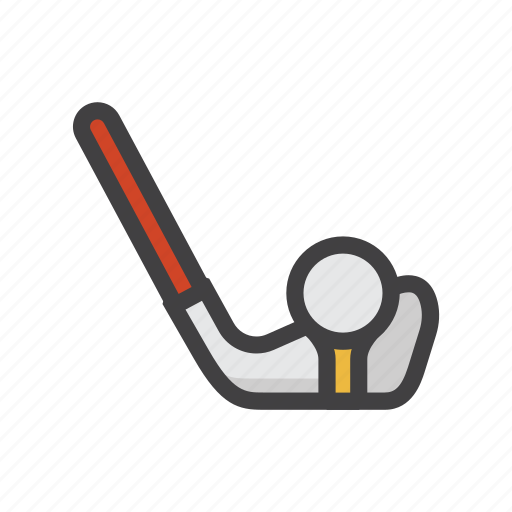 Croquet, game, golf, golf game, sport icon - Download on Iconfinder