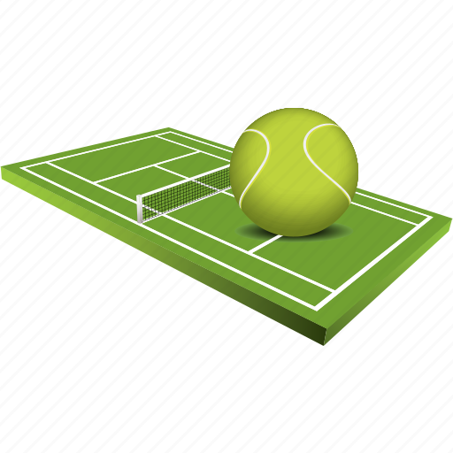 Training, winner, game, sports, tennis, ball, sport icon - Download on Iconfinder
