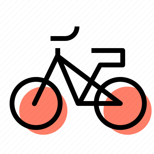 Cycling, bicycle, sport, bike icon - Download on Iconfinder