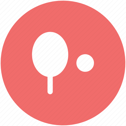Badminton racket, ball, racket, sports, squash racket, tennis ball, tennis racket icon - Download on Iconfinder