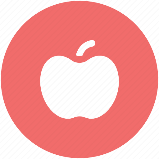 Apple, diet, fruit, healthy diet, healthy food icon - Download on Iconfinder