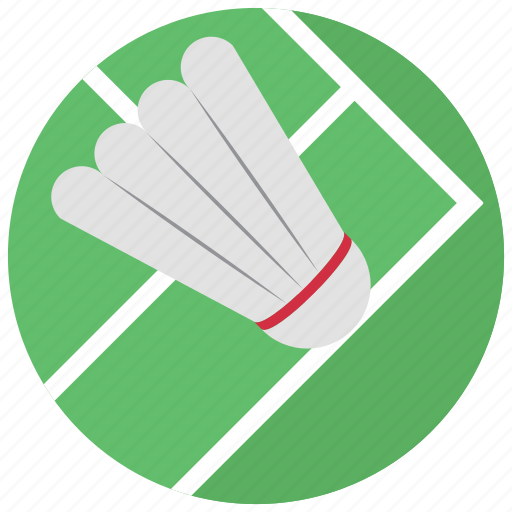 Arena, badminton, net, racquet, sports icon - Download on Iconfinder