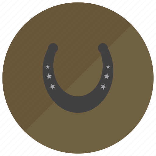 Horse, luck, riding, shoe, sports icon - Download on Iconfinder