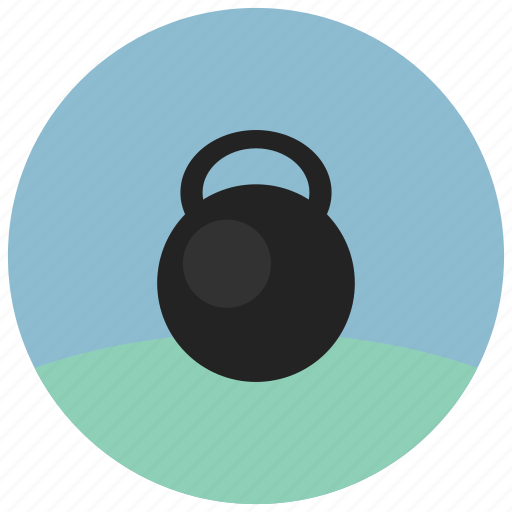 Dumbell, lift, sports, weights icon - Download on Iconfinder