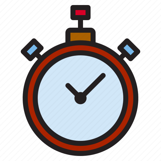 Equipment, game, sports, stopwatch icon - Download on Iconfinder