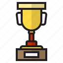 award, cup, trophy, victory