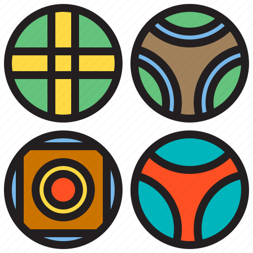 Ball, equipment, game, sports icon - Download on Iconfinder
