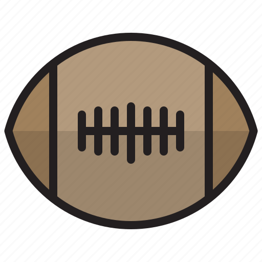 Equipment, game, rugby, sports icon - Download on Iconfinder