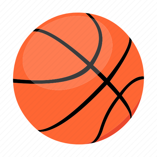 Attribute, ball, basketball, competitions, game, inventory, sport icon - Download on Iconfinder