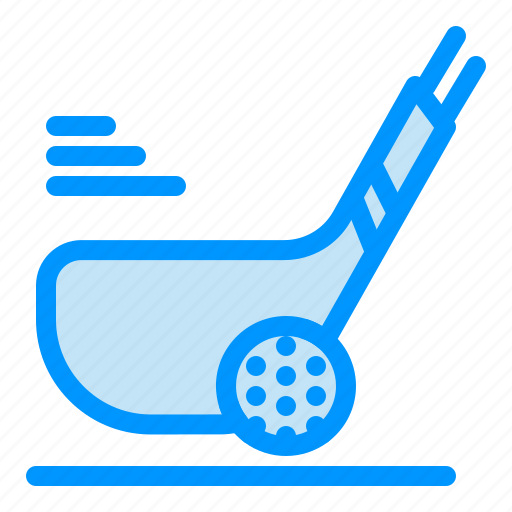 Ball, golf, short, sport, stick icon - Download on Iconfinder
