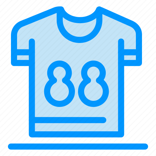 Football, player, referee, shirts, soccer icon - Download on Iconfinder
