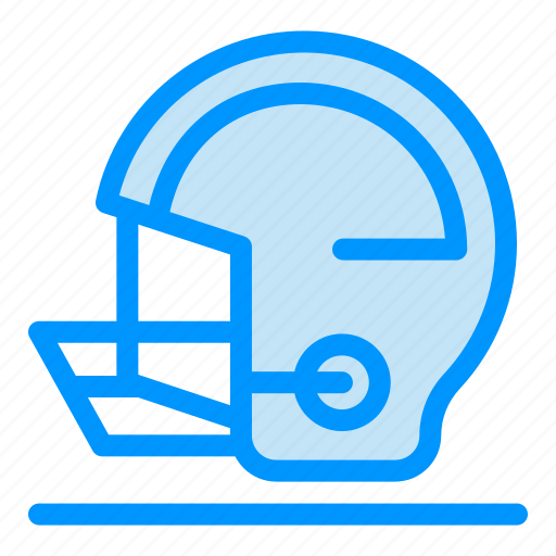 Baseball, helmet, safety, sport icon - Download on Iconfinder
