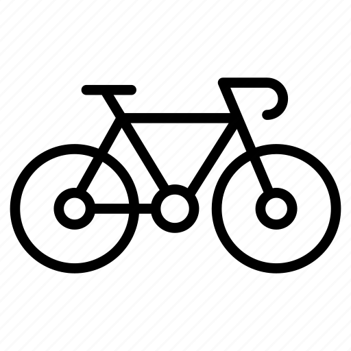 Bike, cycle, exercise, gym, sport icon - Download on Iconfinder