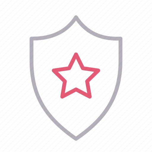Award, badge, prize, shield, winner icon - Download on Iconfinder