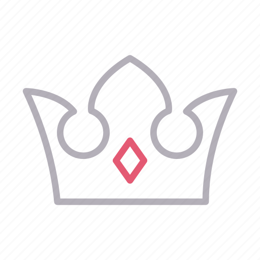 Achievement, award, crown, prize, success icon - Download on Iconfinder