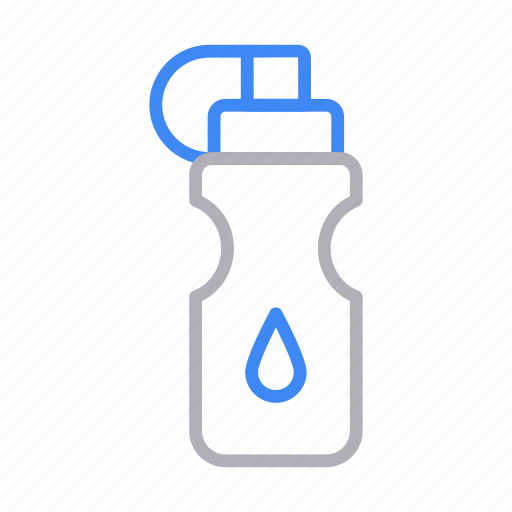 Bottle, drink, juice, plastic, proteins icon - Download on Iconfinder