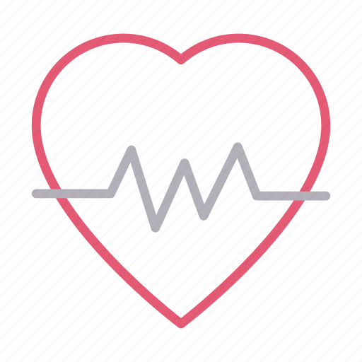 Beat, health, heart, life, pulses icon - Download on Iconfinder