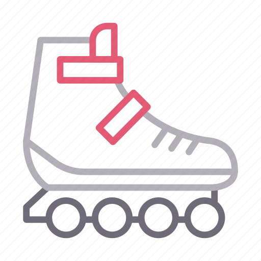 Footwear, game, shoe, skating, sport icon - Download on Iconfinder