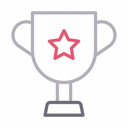 Award, cup, prize, trophy, winner icon - Download on Iconfinder