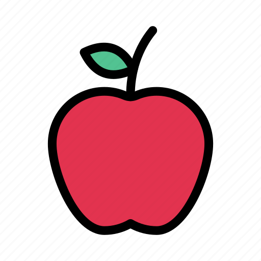 Apple, fitness, food, fruit, health icon - Download on Iconfinder