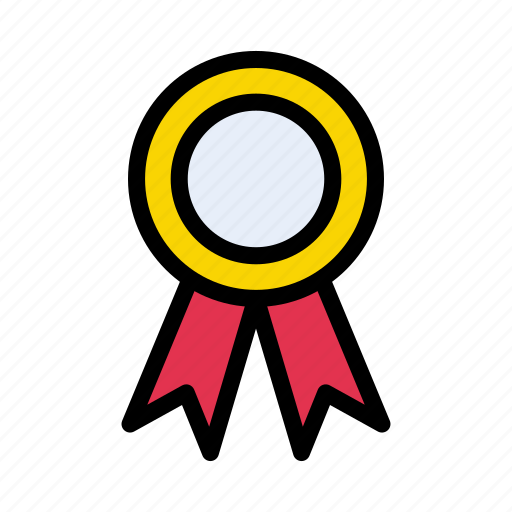 Achievement, award, badge, medal, sport icon - Download on Iconfinder