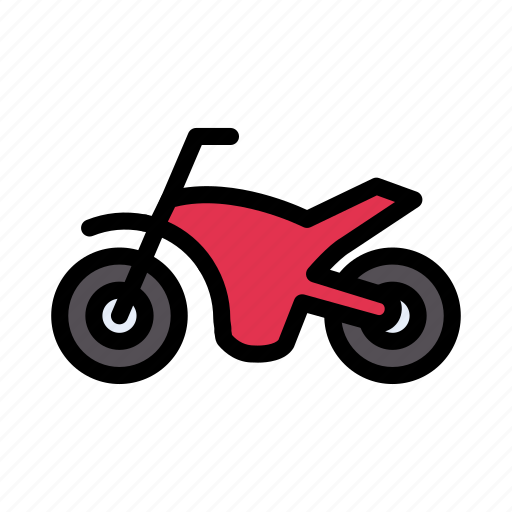 Bike, game, race, sport, vehicle icon - Download on Iconfinder