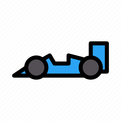 Auto, car, game, racing, sports icon - Download on Iconfinder
