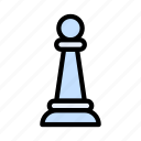 chess, game, piece, sport, strategy