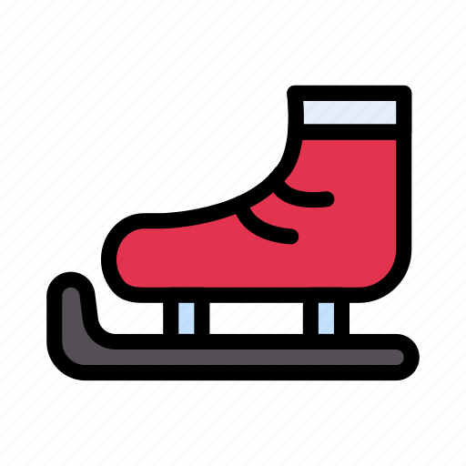 Game, ice, skating, snow, sport icon - Download on Iconfinder