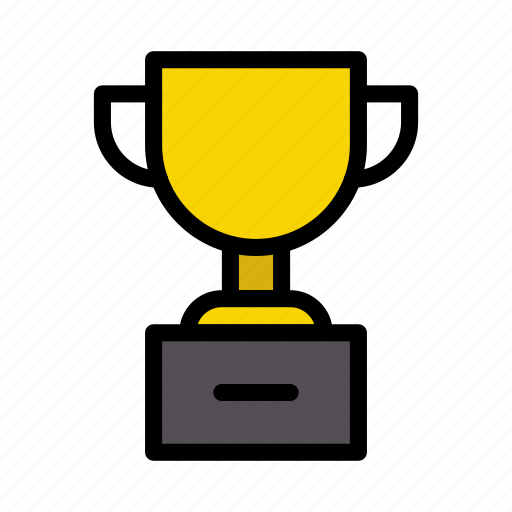 Award, champion, cup, prize, trophy icon - Download on Iconfinder