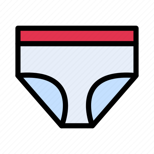 Cloth, garments, sports, underwear, wear icon - Download on Iconfinder